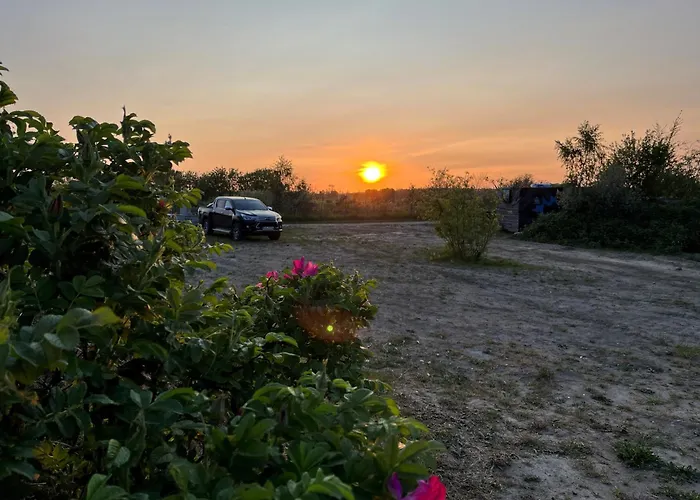 Bungalow Sun Am See