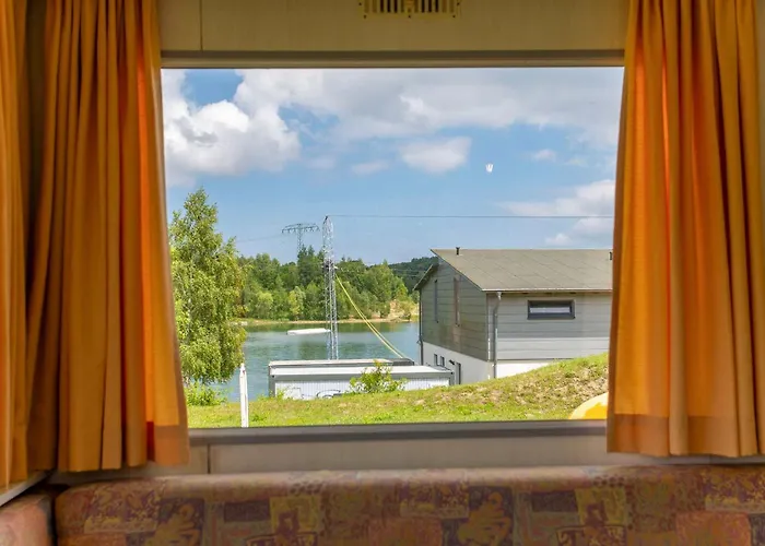 Bungalow Sun Am See