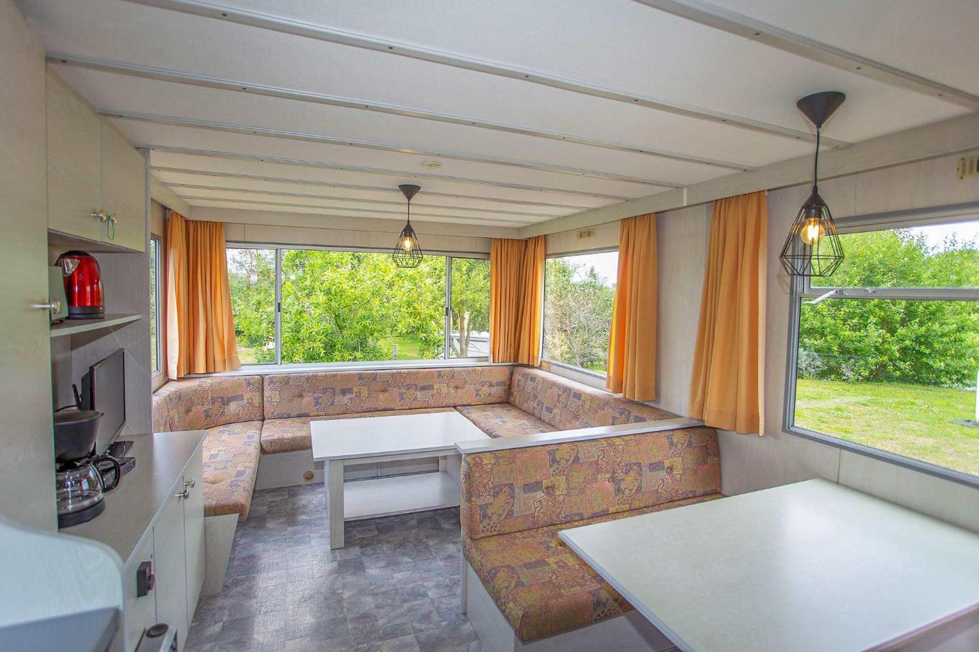 Sun Am Apartment Zirkow