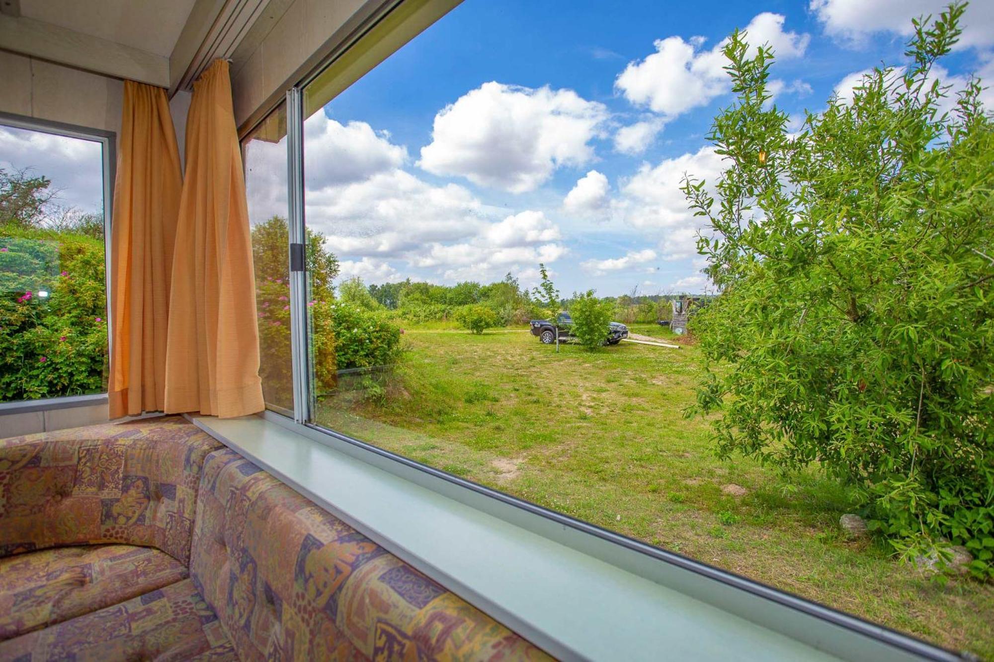 Apartment Sun Am Zirkow