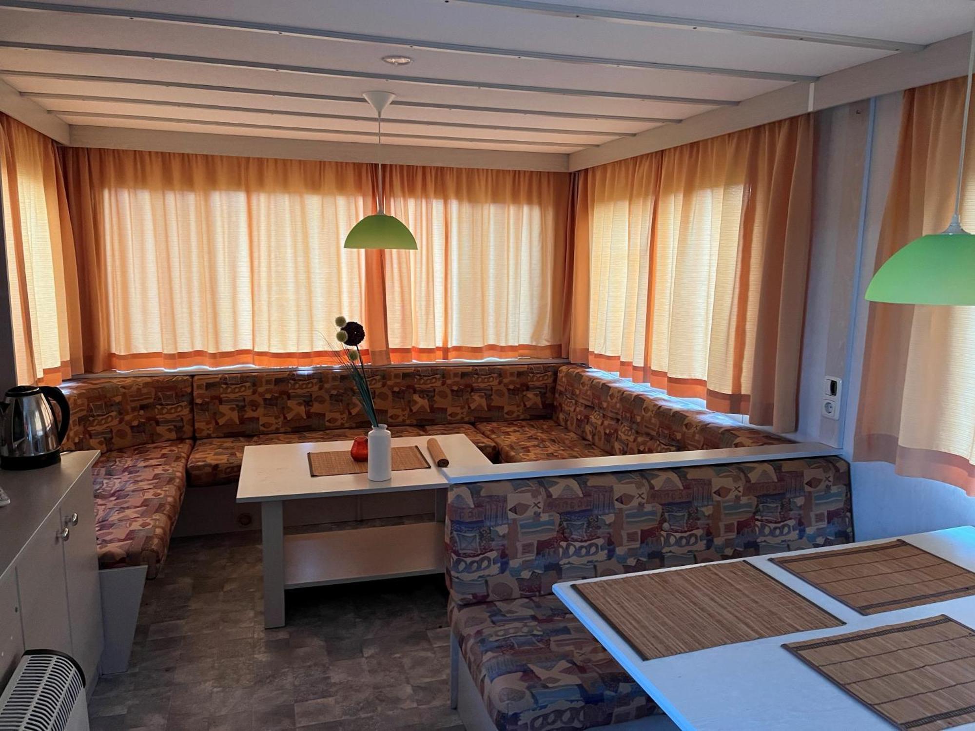 Sun Am Apartment